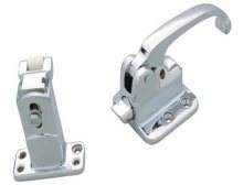 01 11 06 INDUSTRIAL DOOR LOCK OR-3004    